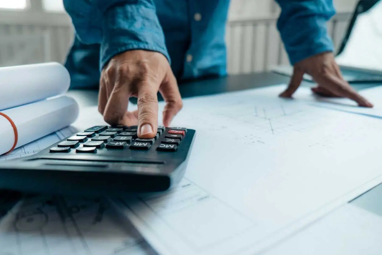 Land registry update: which building interventions require the income to be revised