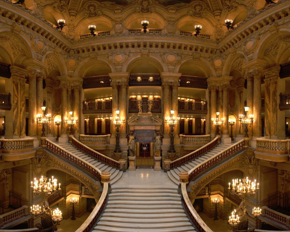 Lead, delay, additional costs: the Palais Garnier construction site explodes the schedule