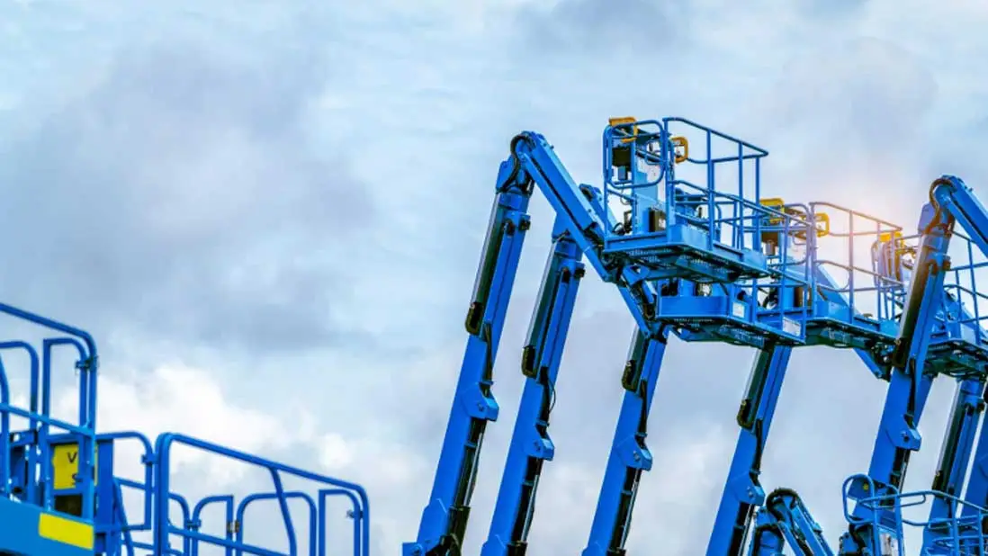 Scheduled maintenance for aerial platforms: operational, regulatory and economic advantages for companies