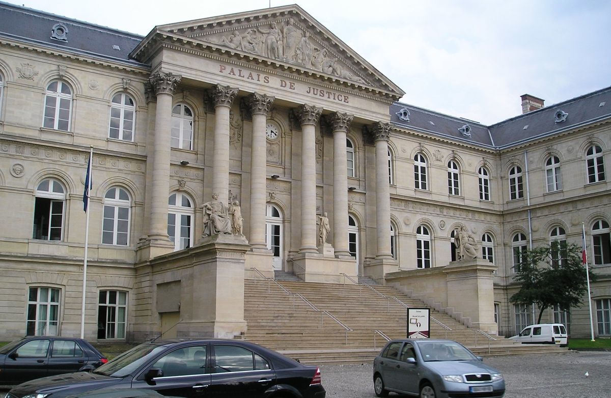“Posures of chicken thieves”, the murderous sentence which sums up the Finaxiome trial