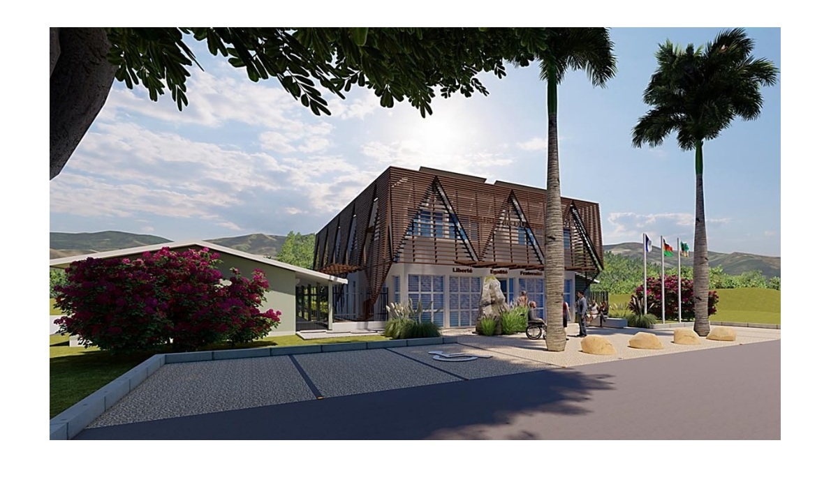 Why New Caledonia created its own sustainable construction benchmark