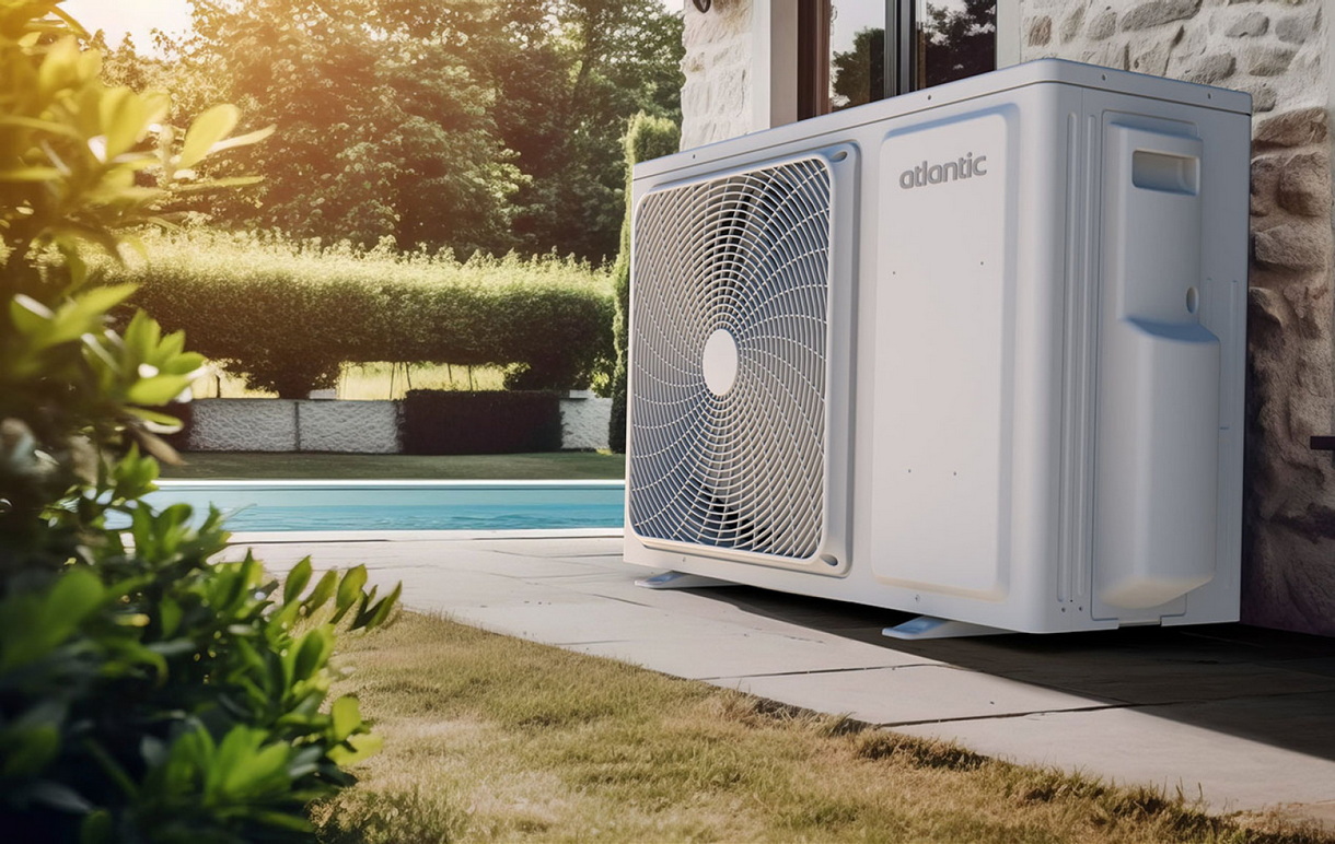 5.5% VAT for air/air heat pumps has arrived