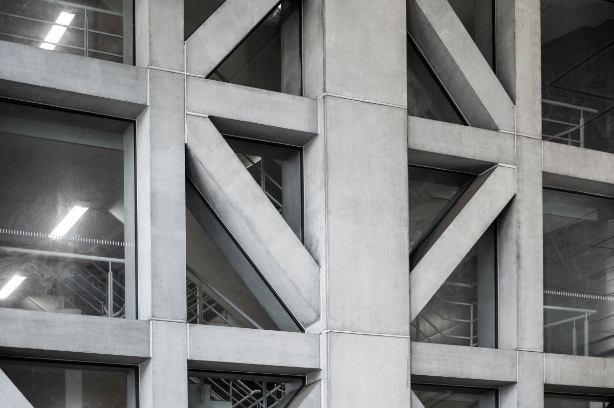 Concrete “cartel”: have several world leaders agreed on prices?