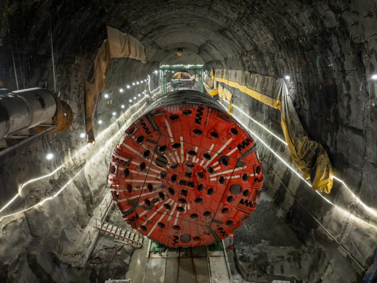 Lyon-Turin: LFI affirms that the construction site is stalling, TELT counterattacks