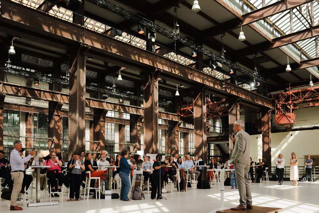 The 2026 Innovation Awards reveal the future of buildings