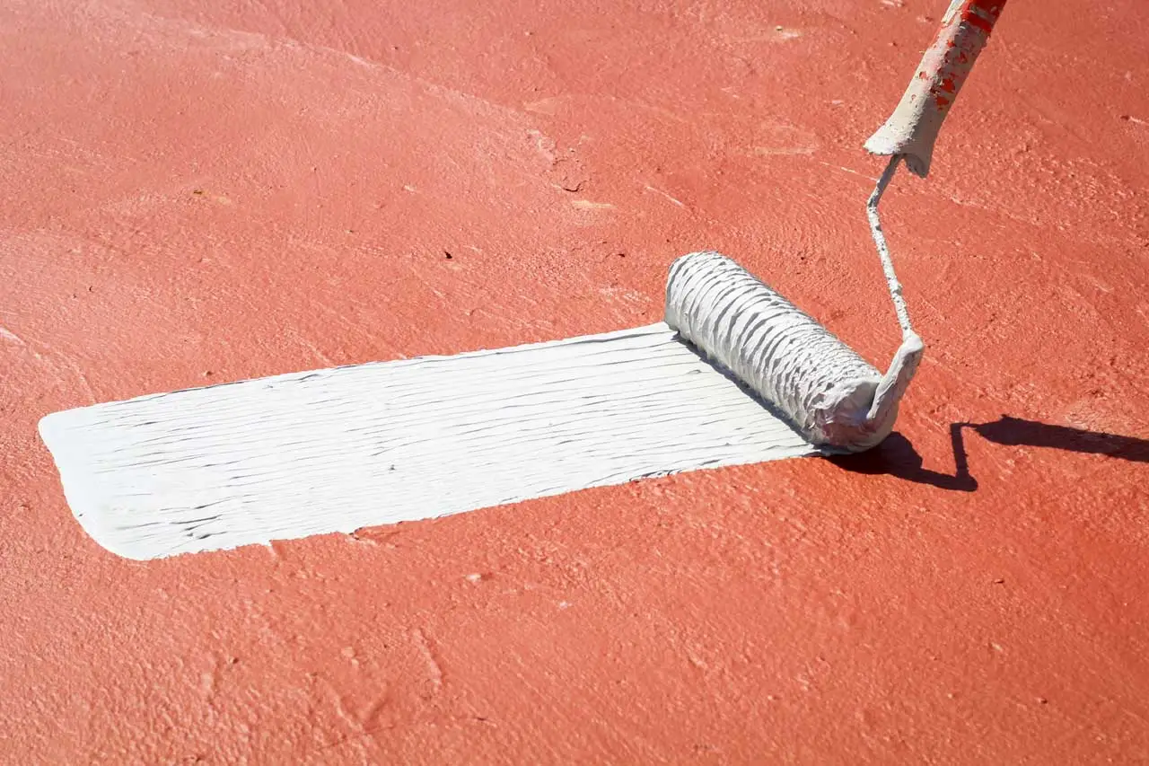 Waterproofing the terrace: how to prevent infiltration and degradation over time