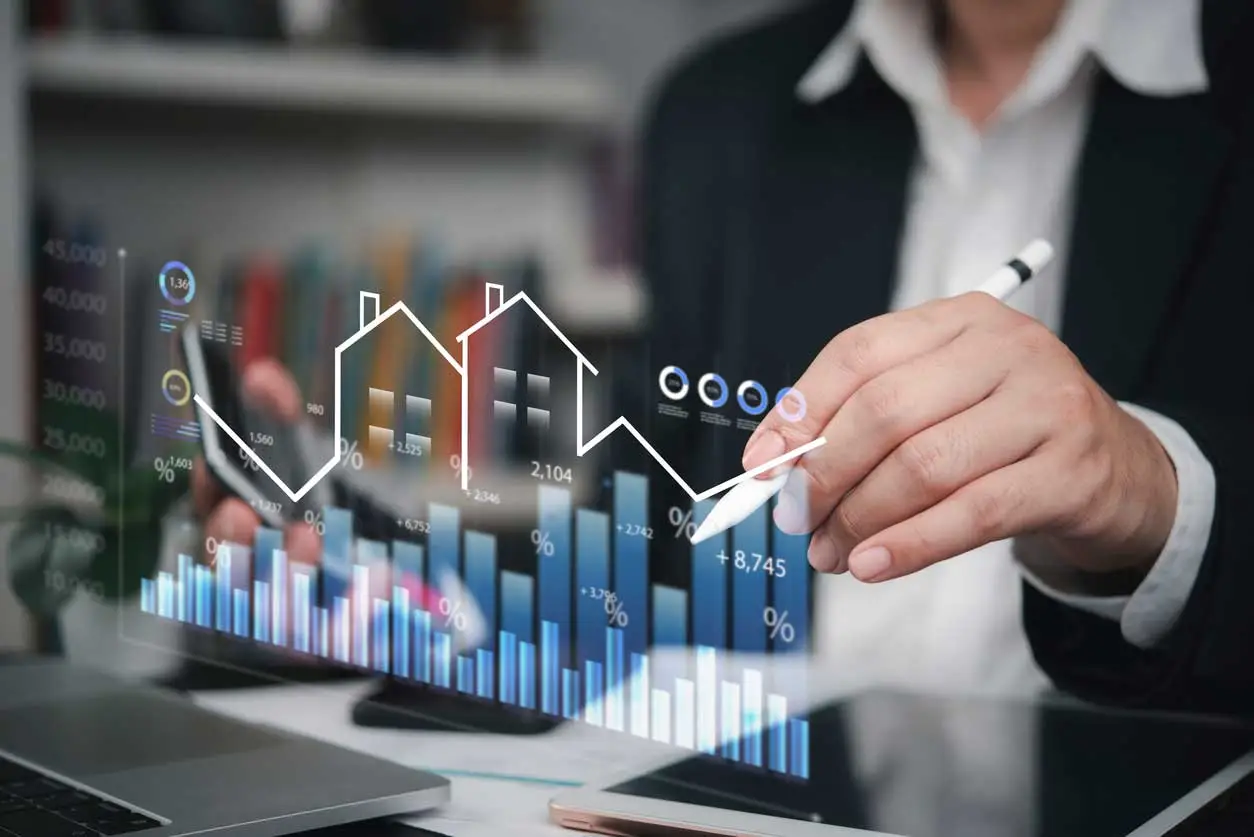 Beyond the purchase: the value of the properties passes through management and maintenance