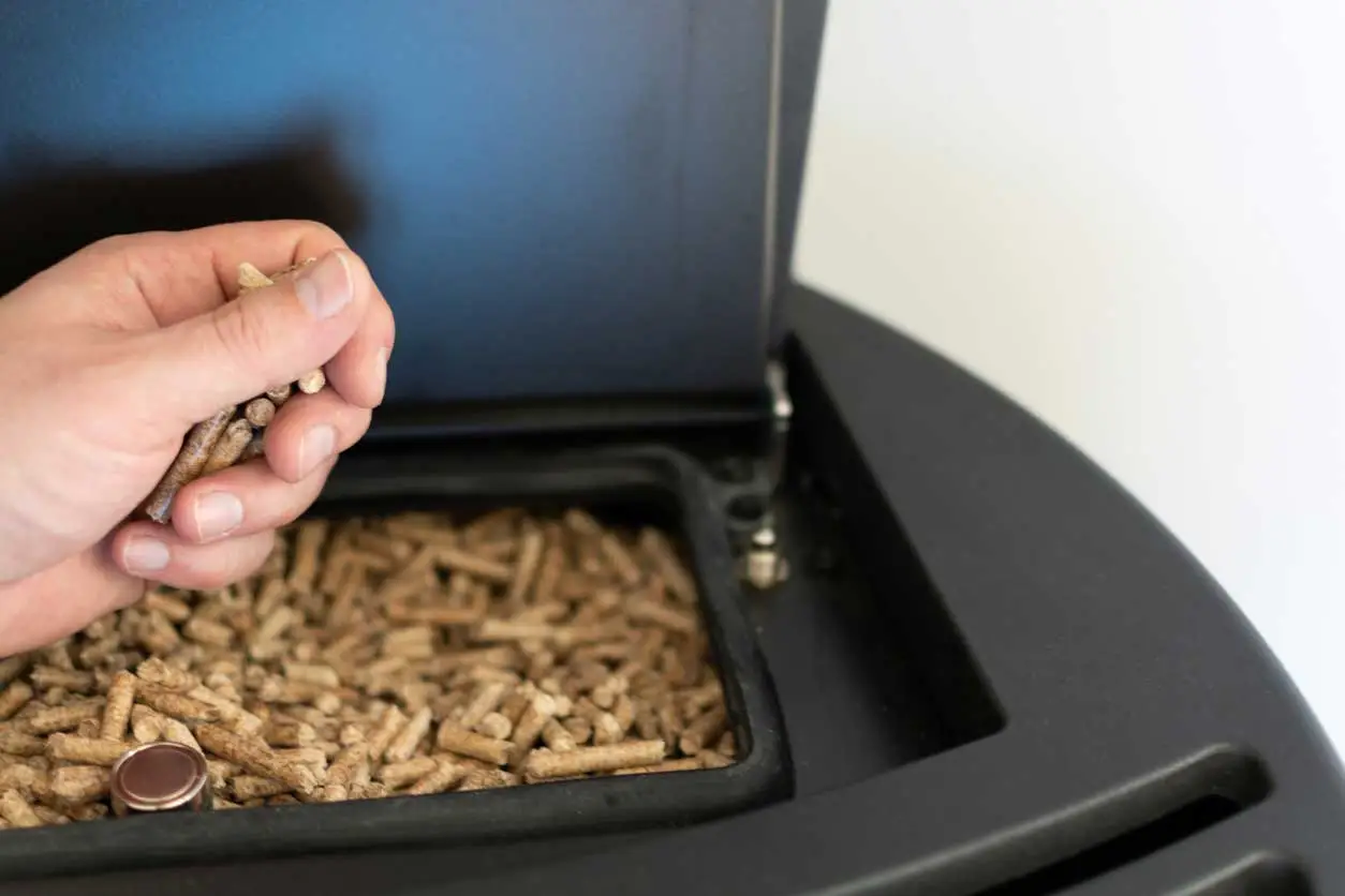 Biomass stoves and boilers bonus: what changes from August 3rd