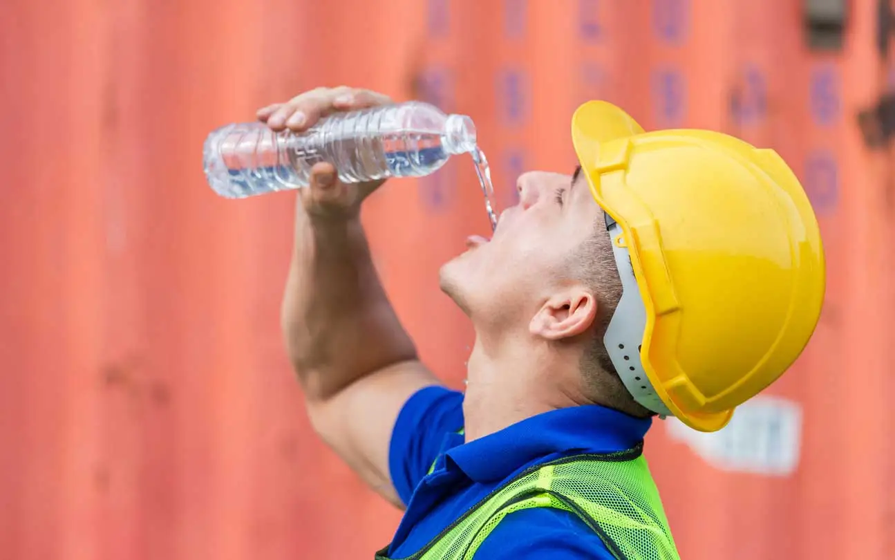 CIG in derogation for the heat: news for construction companies