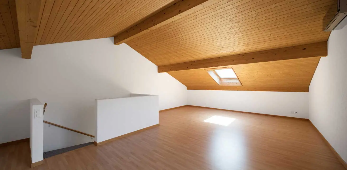 Recovery of attics and Save Home: the new rules also apply in pending cases