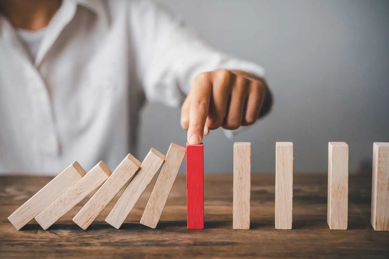 Recovery plan: the demolition of a property with a pre-existing SCIA is illegitimate