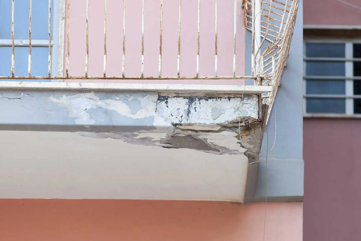 Unsafe balconies in condominiums: safety nets are not enough to avoid liability