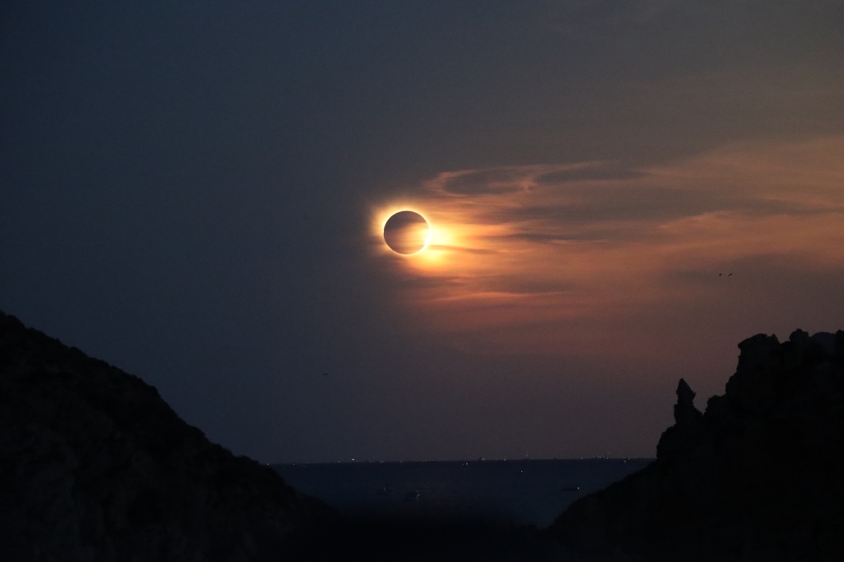 Solar eclipse: has it really reduced electricity consumption in France?