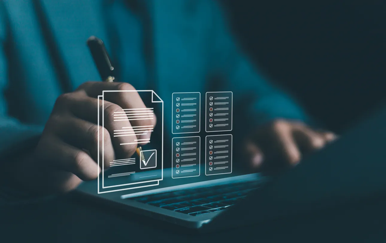 Legitimate state of the property: what counts as evidence and what doesn't