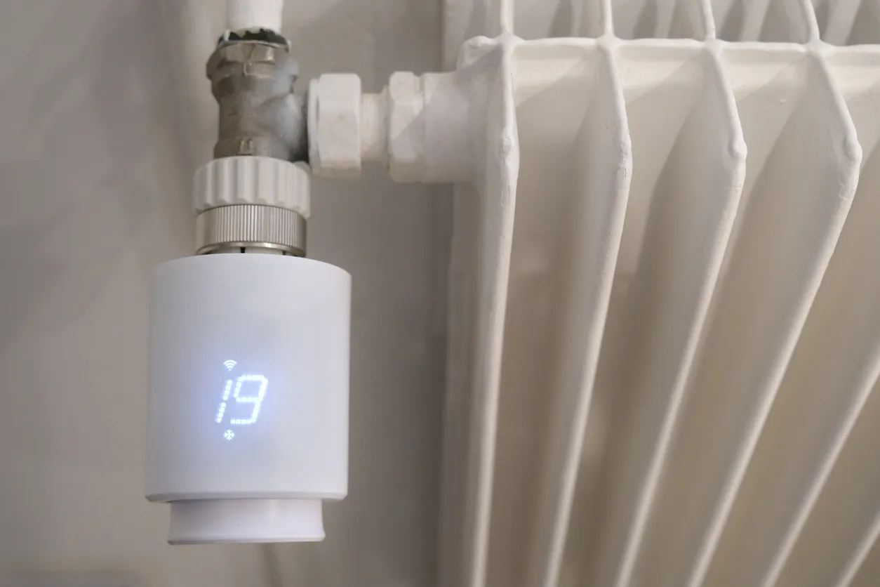 Mandatory thermovalves with boiler changes: the new rules from August 3rd