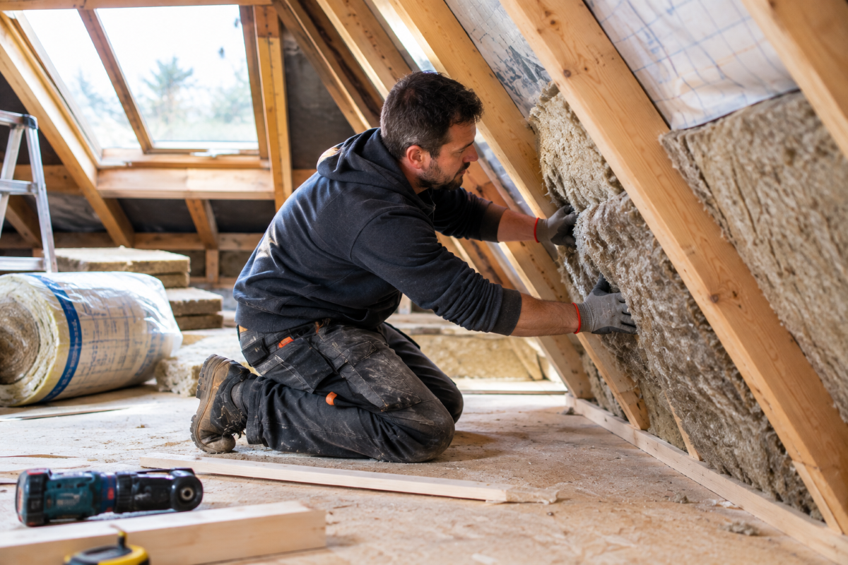 13 quarters in the red: how long will building tradesmen hold out?