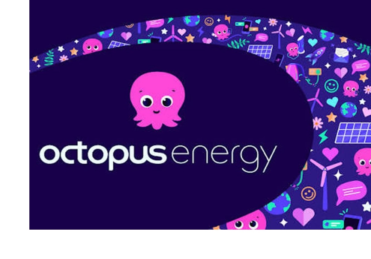 Octopus Energy is betting big on heat pumps