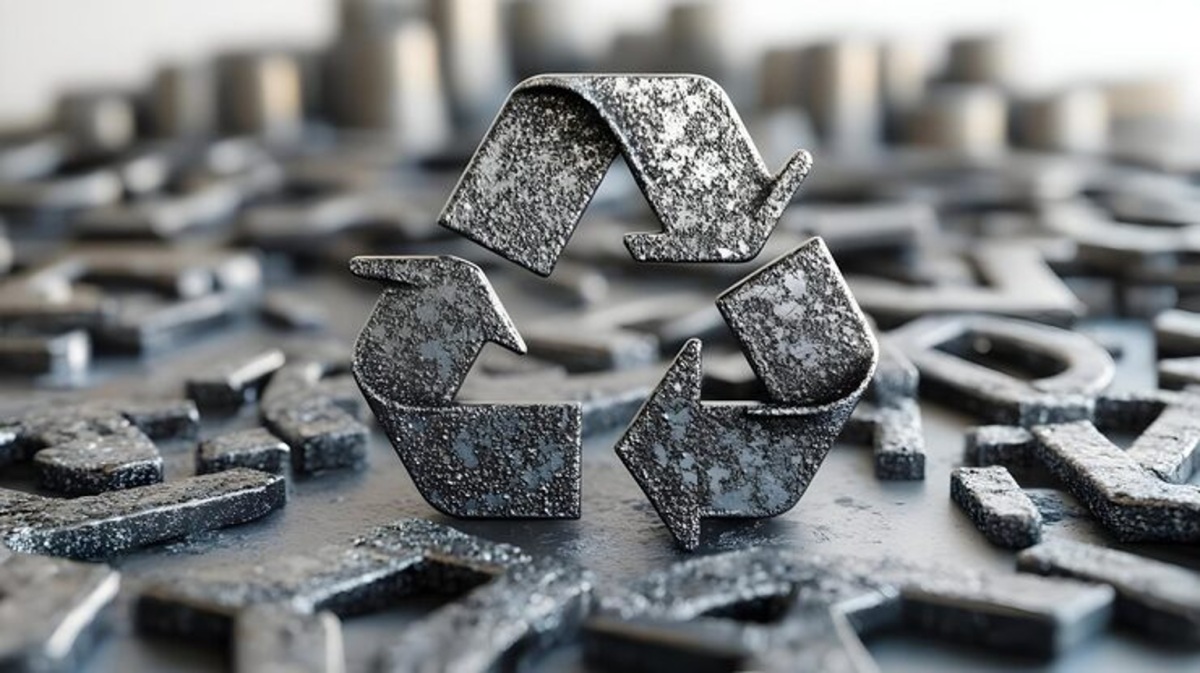 Green steel: steelmakers and recyclers join forces to develop low-carbon steel