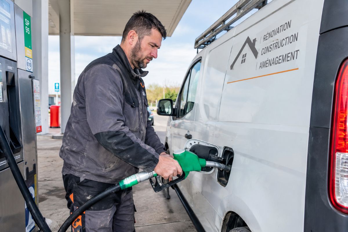 Fuels: the government rules out shortage despite shortages at stations