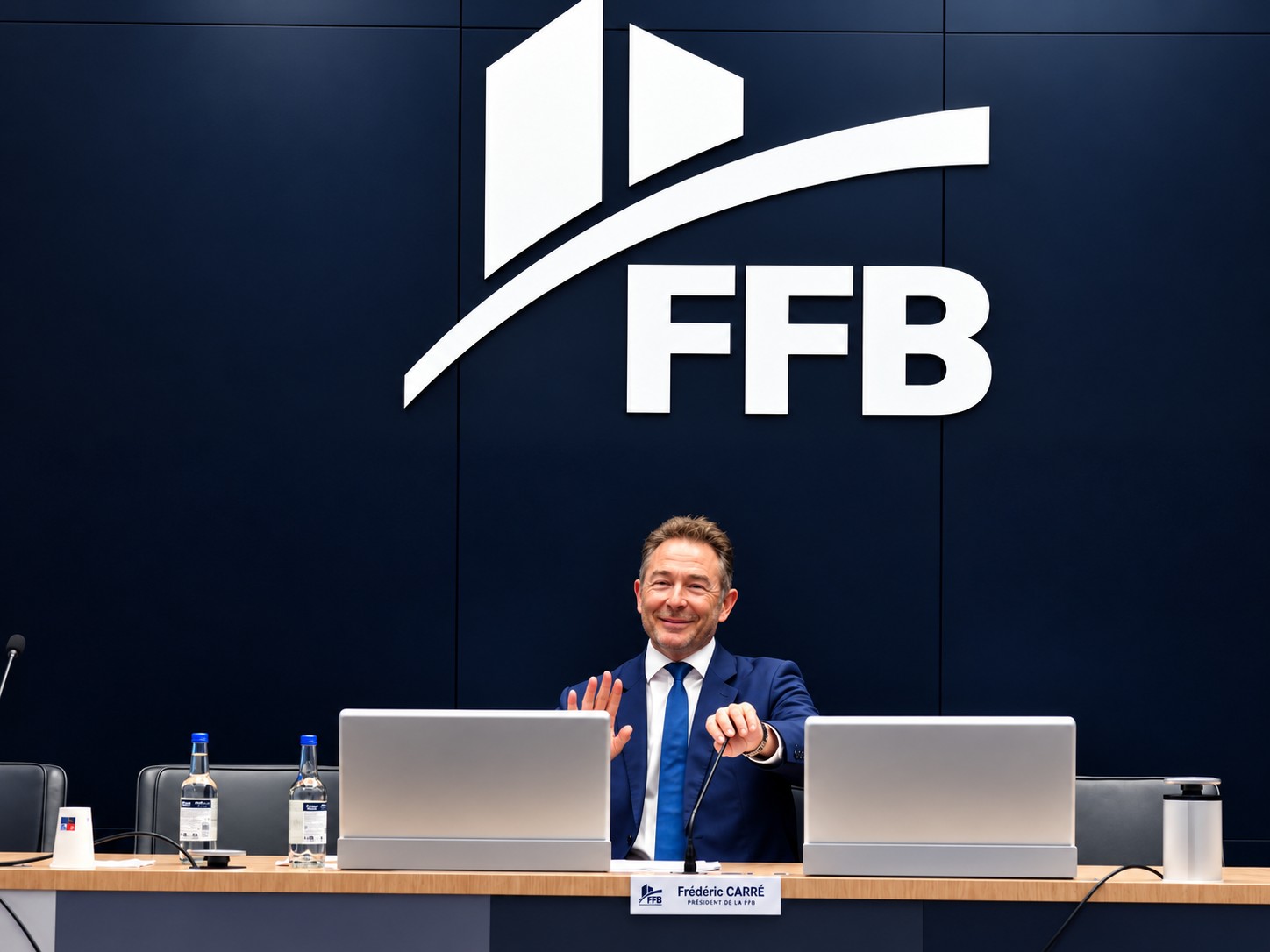 Building: the 2026 rebound was a mirage, the FFB fears the worst for 2027