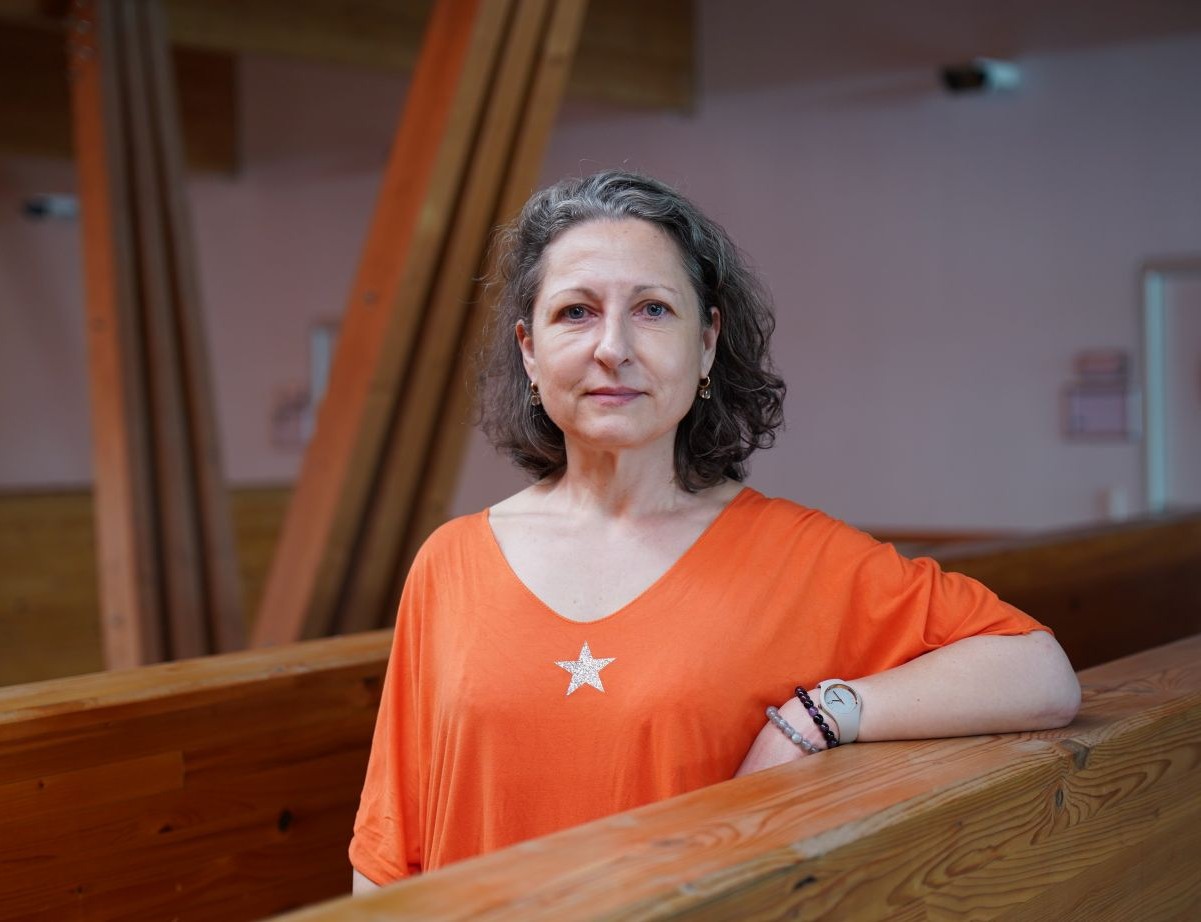 ENSTIB, the public higher school of wood engineers, is renewing itself