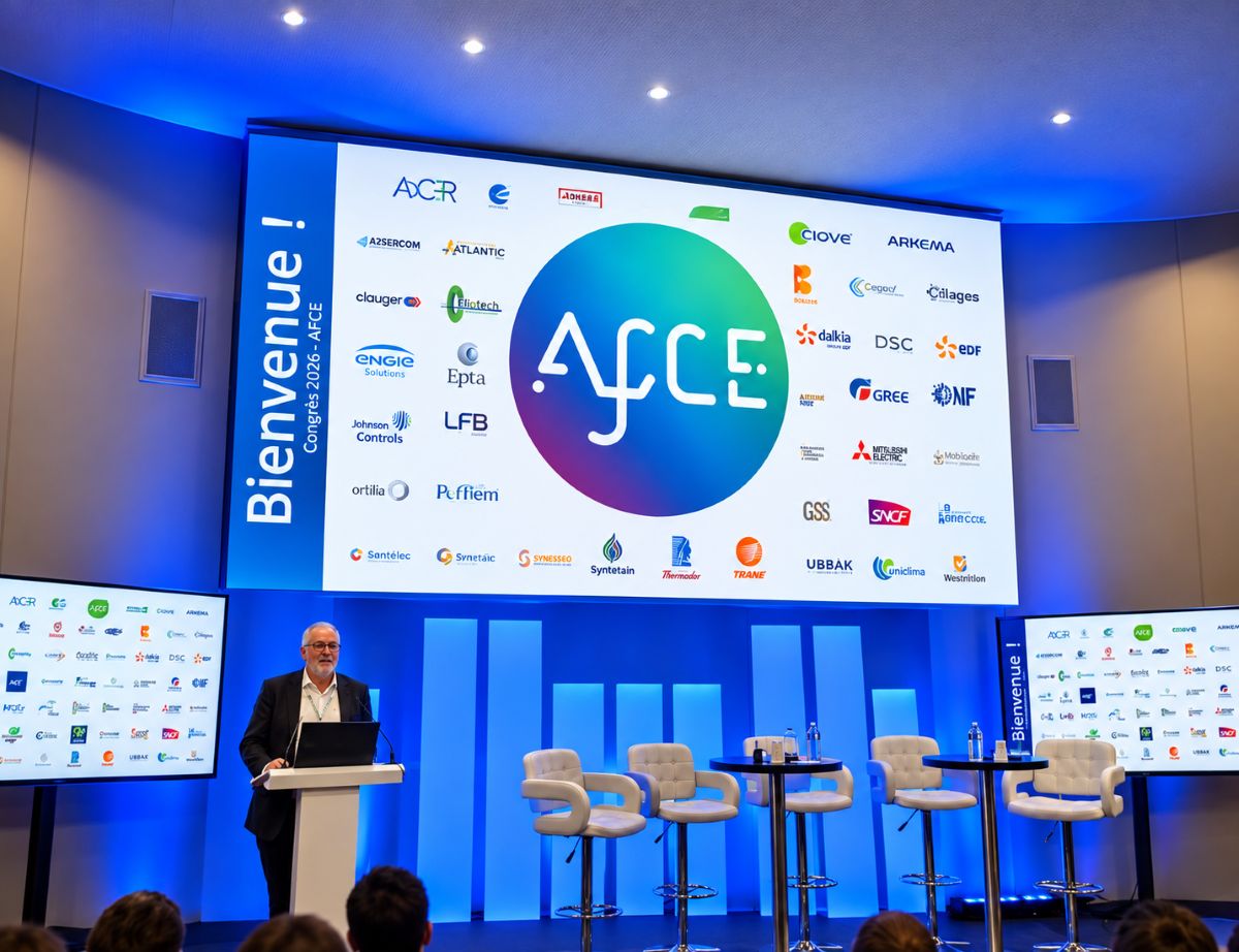 The F-gas Regulation is gradually becoming established in French regulations