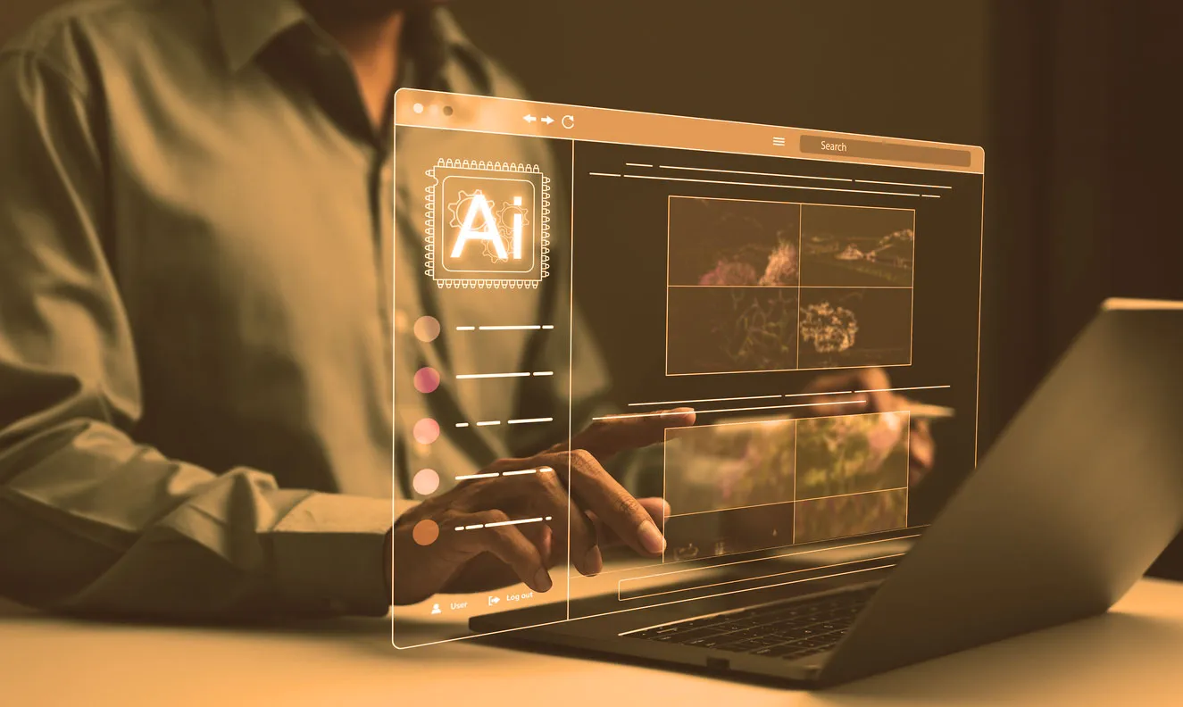 Architectural Prompting: AI enters modeling programs. What changes with MCP