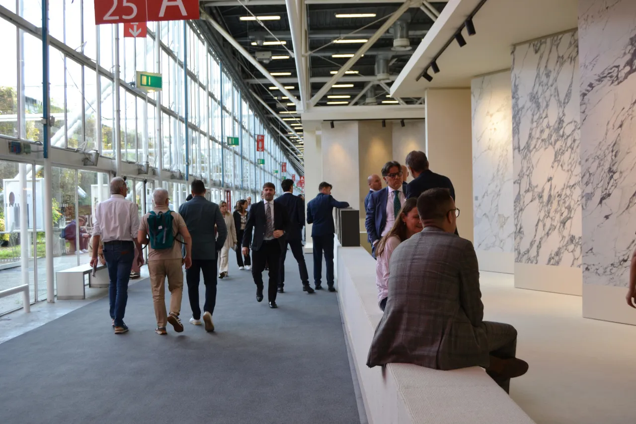 Cersaie returns to Bologna from 21 to 25 September 2026: news and scheduled events