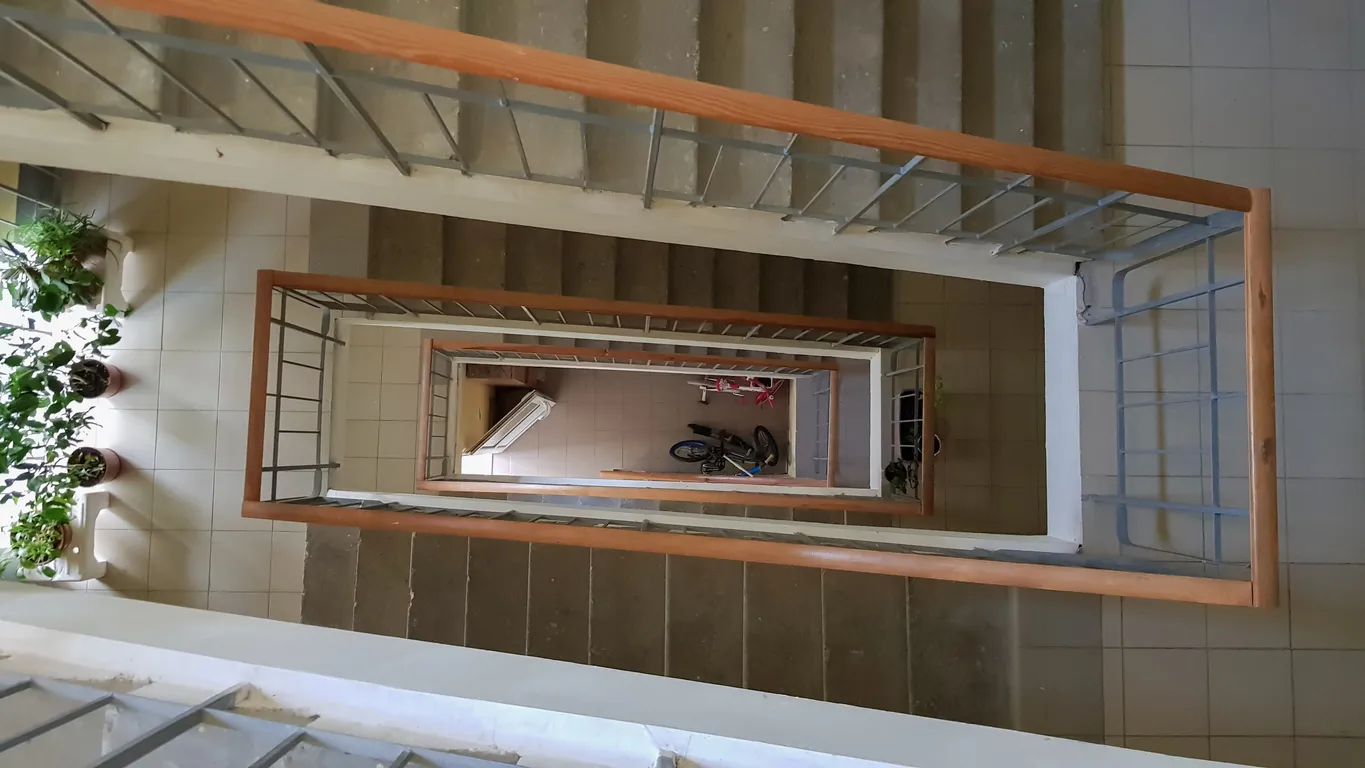 Common parts of the condominium: when an intervention creates an easement