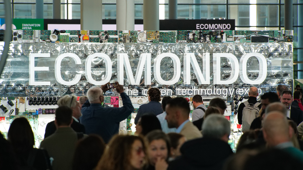 Ecomondo 2026: circular construction between recovery, technologies and new regulations