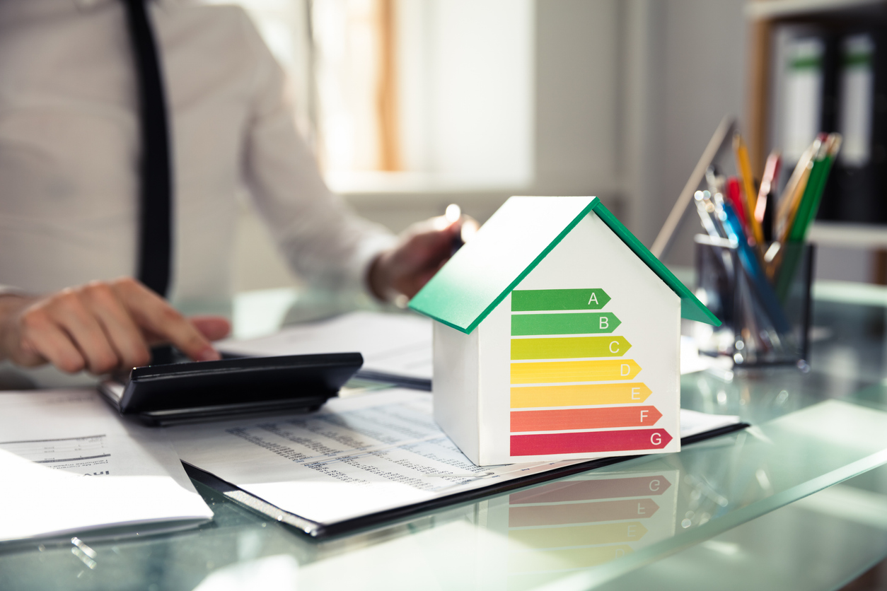 Heat pumps, photovoltaics and electric cars: the bill is chosen already at the design stage