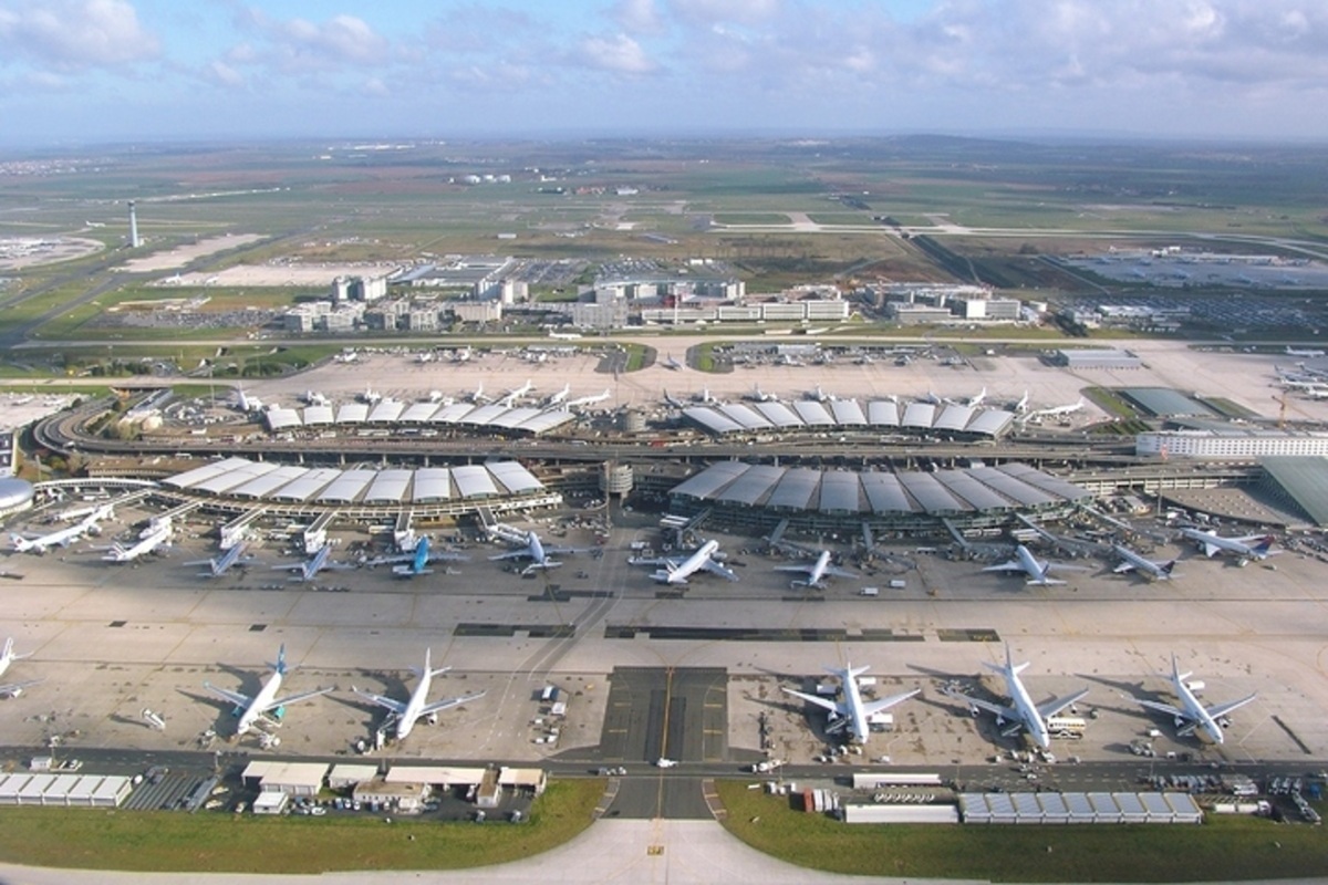 Roissy: associations want to stop the extension planned by 2035
