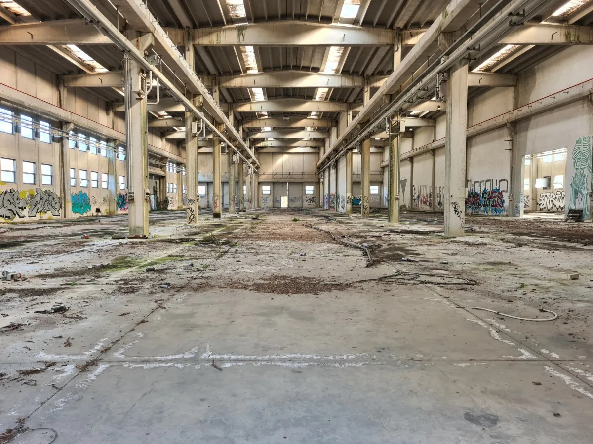 Urban regeneration in Bologna: the tender for the former STAMOTO barracks and the project for the former Perotti barracks presented