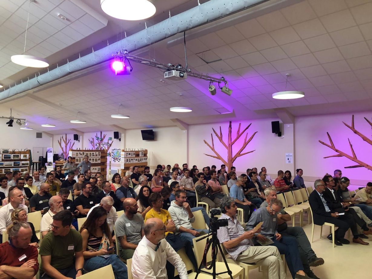 Wood Construction Engineering: 25 years retro and prospective