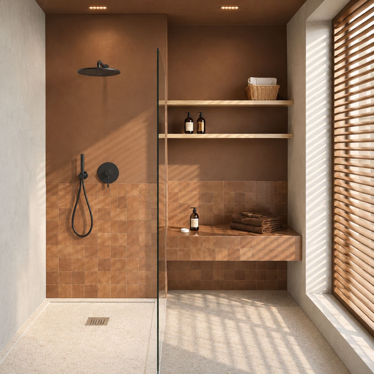 Bathroom, kitchen: Carea focuses on tailor-made and well-thought-out ideas