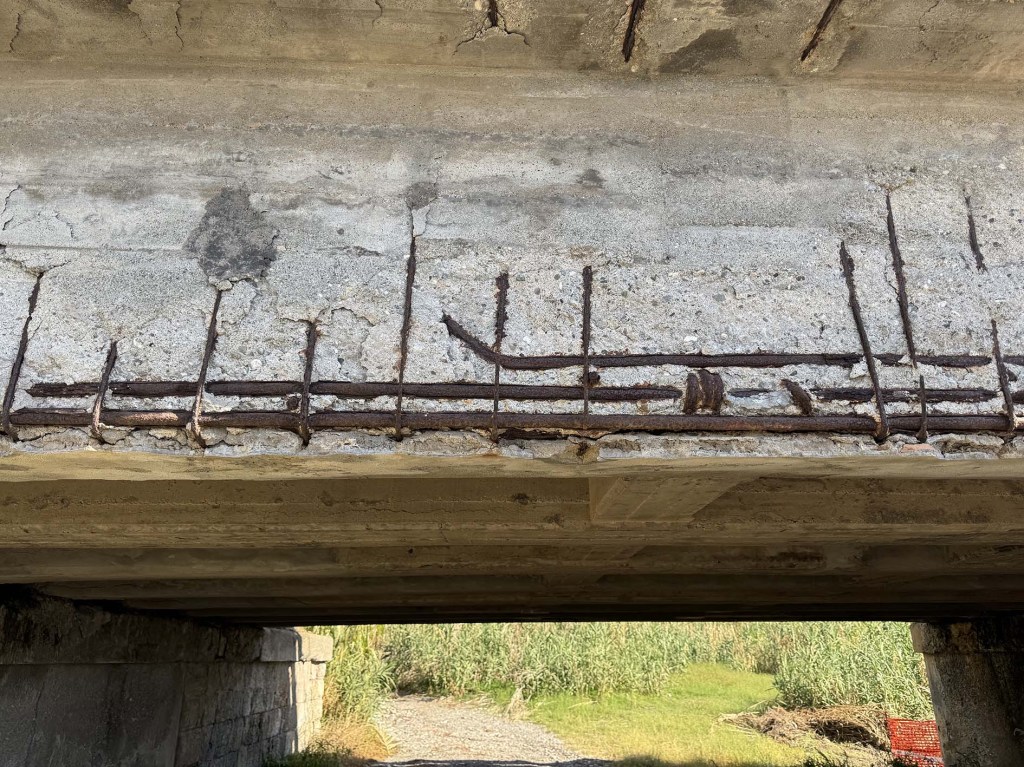 Consolidation of railway bridges with FRCM systems: the case of the Calabrian Tyrrhenian line 3 RFI Cosenza CS Overpass Construction Site