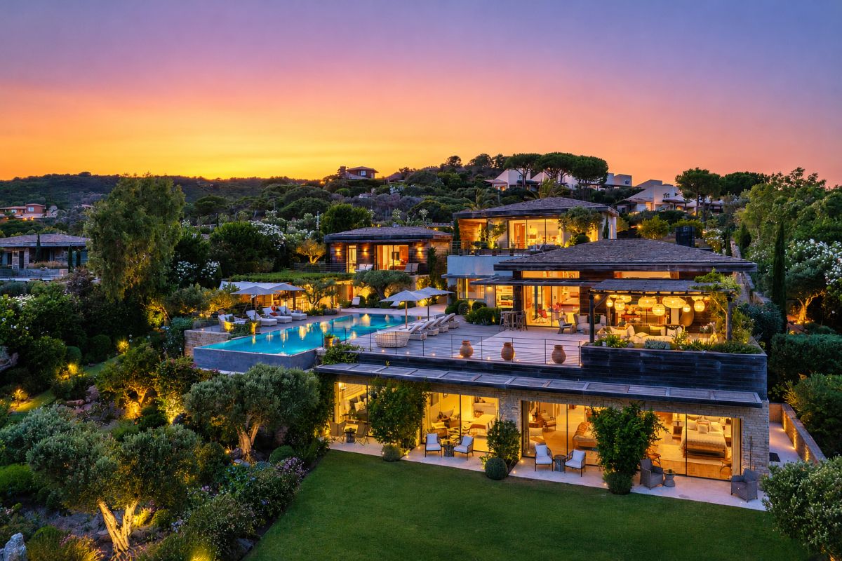 20.9 million euros, 40 million seized: the Corsican real estate trial gets bogged down