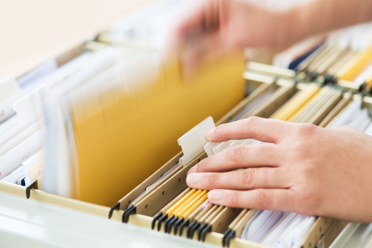 Access to building documents: what should the Municipality do if the documents are untraceable?