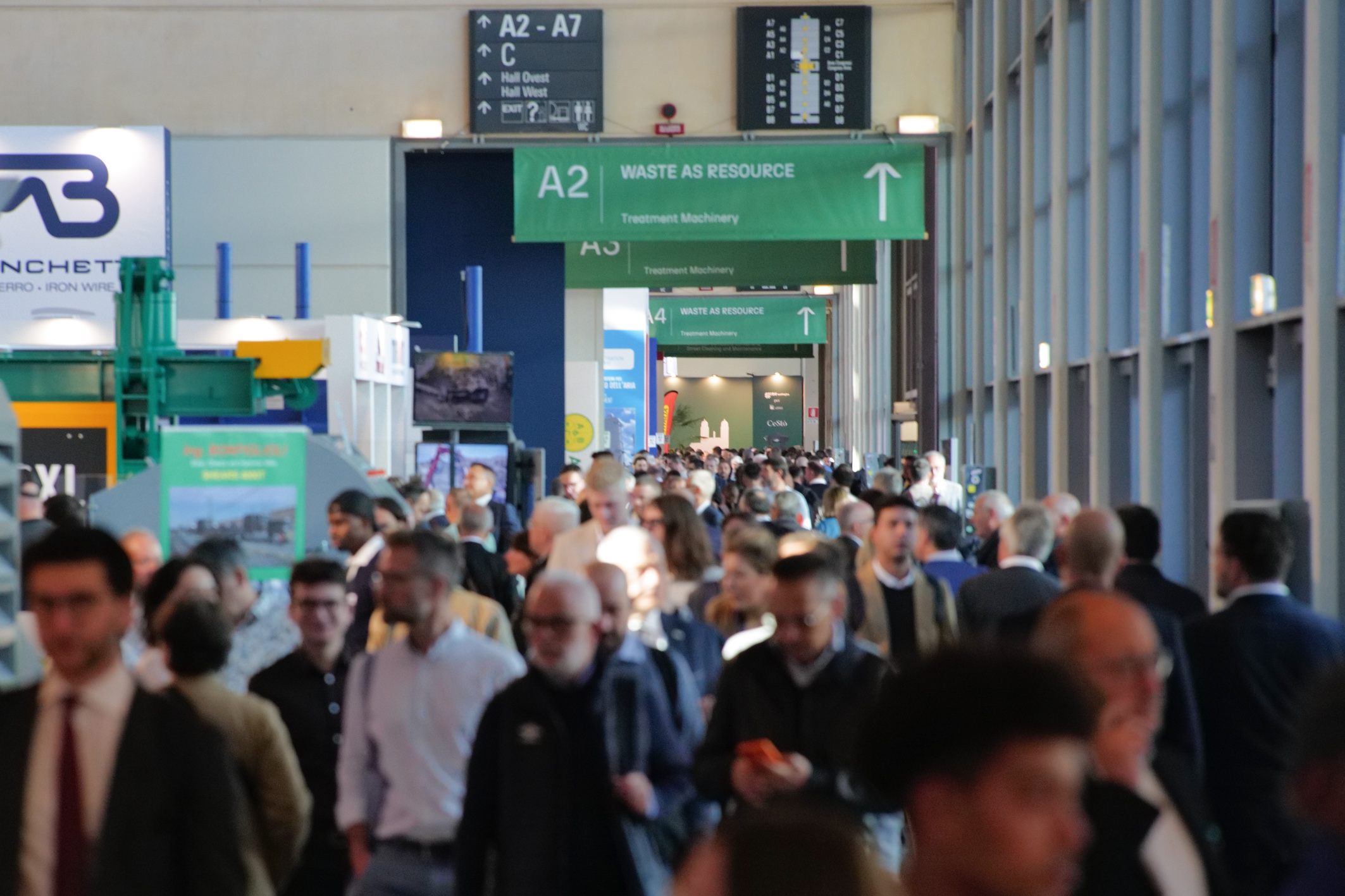 Ecomondo 2026: visit guide