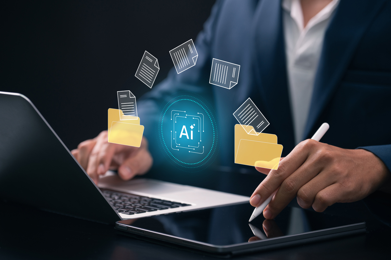 Procurement and Artificial Intelligence: why the algorithm cannot replace construction site culture