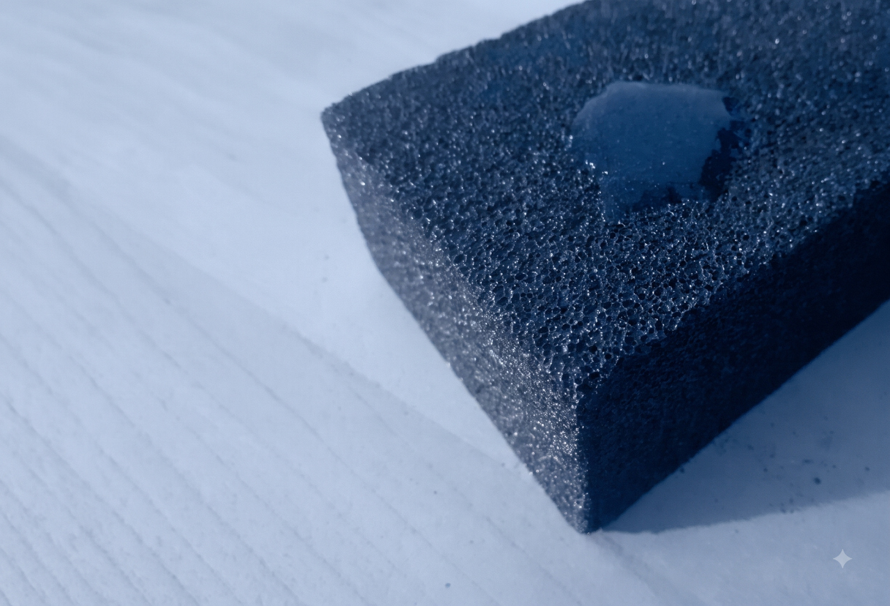 Understanding cellular glass: insulating covers